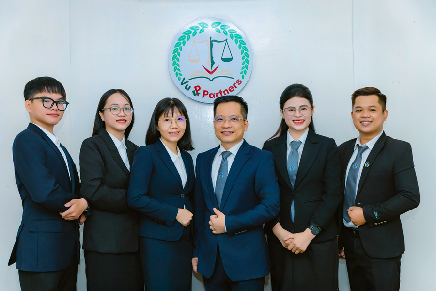 Luật Sư Khánh Hòa